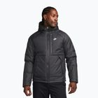 Men's jacket Nike Sportswear Therma-FIT Repel dark smoke grey/dark smoke grey/white