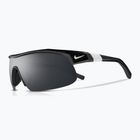 Nike Show X1 black/silver flash sunglasses