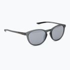 Nike Evolution matte dark grey/silver flash sunglasses
