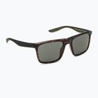 Men's Nike Chak tortoise/green sunglasses