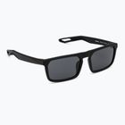 Nike NV03 matte black/dark grey sunglasses