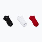 Socks Nike Jordan Everyday No-Show 3 pairs multi-color