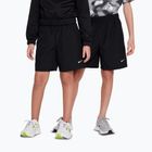 Children's training shorts Nike Dri-Fit Multi black/white