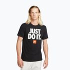 Men's T-shirt Nike Sportswear black