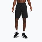 Men's shorts Nike Dri-Fit Challenger 9" Unlined black/black/black
