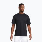 Men's training T-shirt Nike Dri-Fit Primary black/black