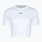 Nike Sportswear women's t-shirt Essential white/black