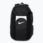 Nike Academy Team 2.3 football backpack black/black/white