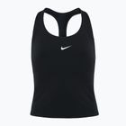 Nike Dri-Fit Swoosh Big Kids training tank top black/ white