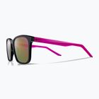 Nike Rave black/polar pink flash sunglasses