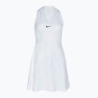 Nike Dri-Fit Advantage tennis dress white/black