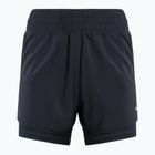 Women's shorts Nike One Dri-Fit High-Waisted 3" 2In1 black