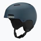 Ski helmet Giro Ledge FS matte harbor blue