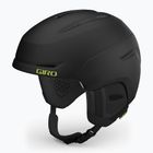 Giro Neo matte black/ano green ski helmet