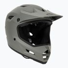 Bell Sanction 2 matte dark gray bicycle helmet