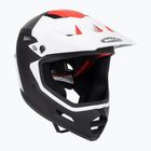 Bell Sanction 2 DLX Mips matte black/white bicycle helmet