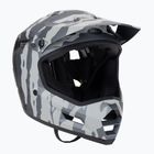 Bell Sanction 2 DLX Mips bike helmet ravine matte gray/black