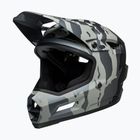 Bell Sanction 2 DLX Mips bike helmet ravine matte gray/black