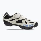 Women's cycling shoes MTB Giro Ranger light sharkskin