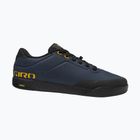 Men's Giro Latch light sharkskin platform cycling shoes
