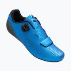 Men's road shoes Giro Cadet Carbon ano blue