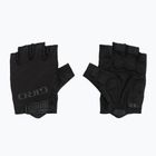 Men's cycling gloves Giro Bravo Gel II black