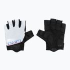 Women's cycling gloves Giro Tessa Gel II white