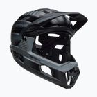 Bicycle helmet Bell FF Super Air R MIPS Spherical fasthouse good times matte black