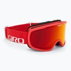 Giro ski goggles