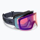 Ski goggles Giro Axis indigo stacked/vivid royal/vivid infrared