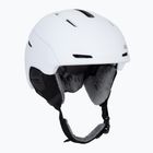Women's ski helmet Giro Avera W matte white