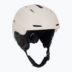 Women's ski helmet Giro Avera W matte stone pearl