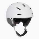 Ski helmet Giro Ceva W matte white
