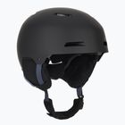 Ski helmet Giro Ledge FS matte black dark indigo