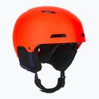 Ski helmet Giro Ledge FS matte orange