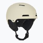 Ski helmet Giro Ledge FS matte stone