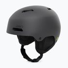 Ski helmet Giro Ledge FS MIPS matte graphite