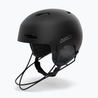 Ski helmet Giro Ledge SL Mips matte black
