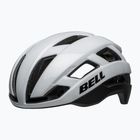 Bike helmet Bell Falcon XR Integrated Mips matte gloss white/black