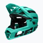 Bell FF Super Air R MIPS Spherical 2023 matte turquosie/black bike helmet