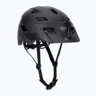 Bell Sidetrack Jr matte black children's bike helmet