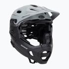 Bell FF Super DH MIPS Spherical matte gray/black bike helmet