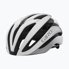 Giro Cielo MIPS matte white charcoal bicycle helmet