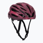 Giro Syntax Integrated MIPS matte dark cherry towers bike helmet