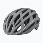 Giro Helios Spherical MIPS matte sharkskin bike helmet