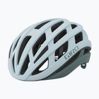 Giro Helios Spherical MIPS matte light mineral bike helmet