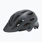 Giro Merit Spherical MIPS matte dark shark dune bicycle helmet