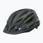 Giro Artex Integrated MIPS bicycle helmet hedge green/cosmic dust