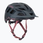 Giro Radix matte dusty rose cosmic bicycle helmet