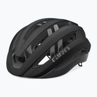 Giro Aries Spherical MIPS matte black bicycle helmet